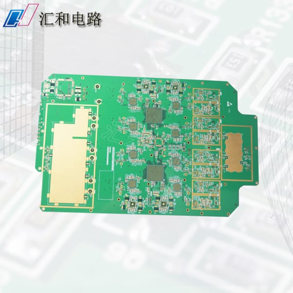 pcb工藝，pcb打樣工藝要求