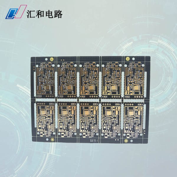 pcb覆銅在哪一層，pcb覆銅規(guī)則設(shè)置？