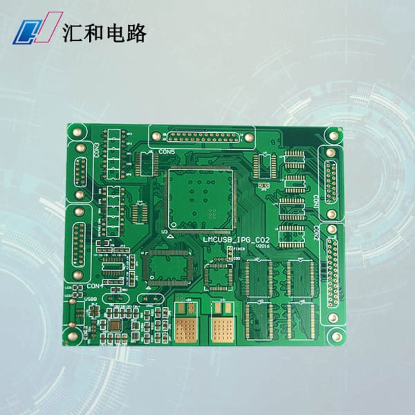 pcb覆銅在哪一層，pcb覆銅規(guī)則設(shè)置？