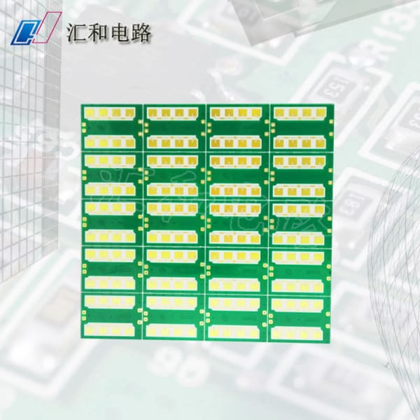 電路板貼片焊接工藝要求標準