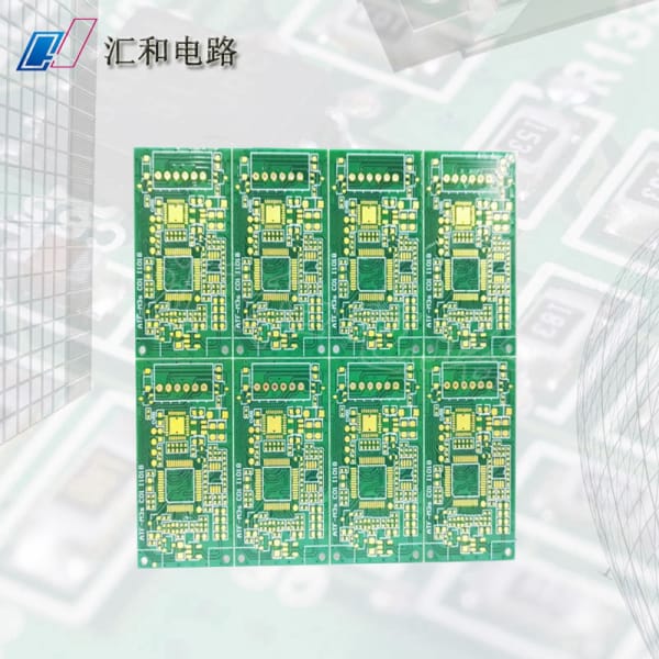 bga芯片焊接后與PCB的間隙