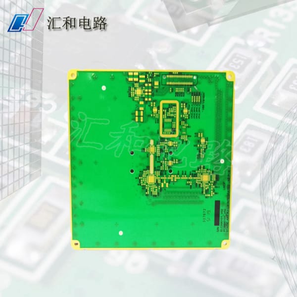 電路板貼片焊接工藝要求標準