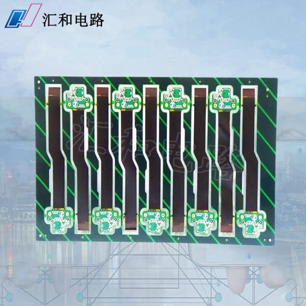 pcb板打樣廠家，pcb打樣為什么那么便宜？