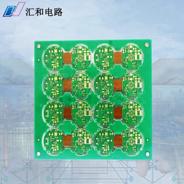 pcb電路板是什么，pcb電路圖怎么看？