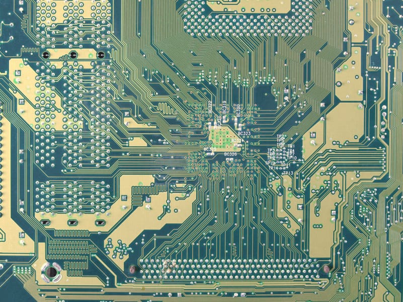 PCB快板供應商，PCB快板打樣哪家強？