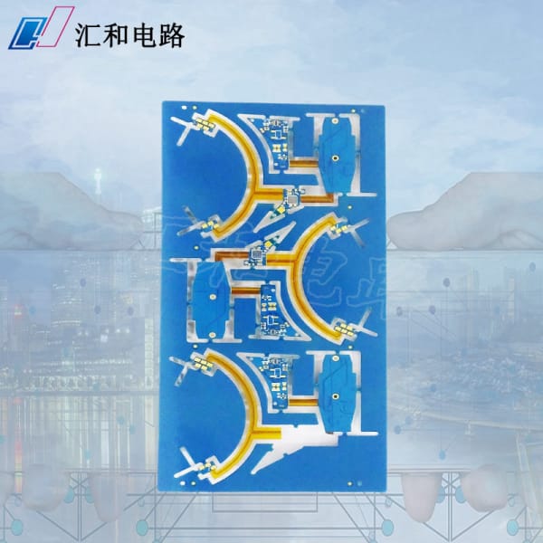 pcb電路板是什么，pcb電路圖怎么看？