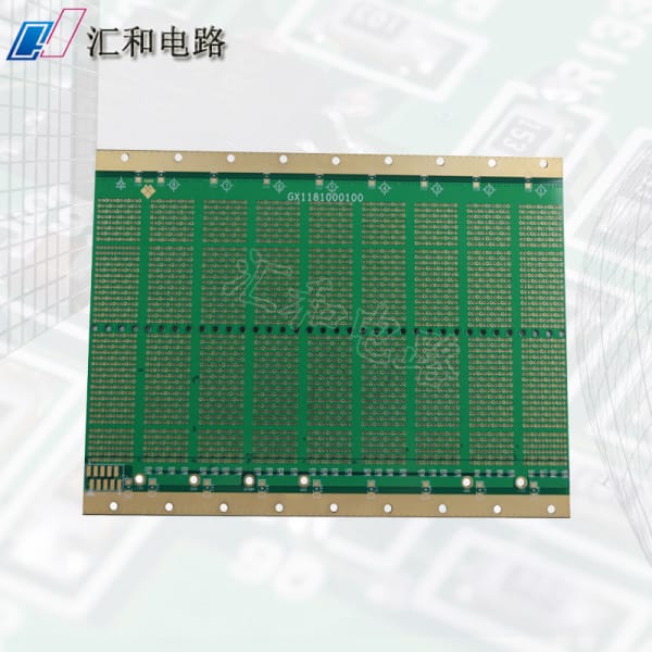 PCB快板供應商，PCB快板打樣哪家強？