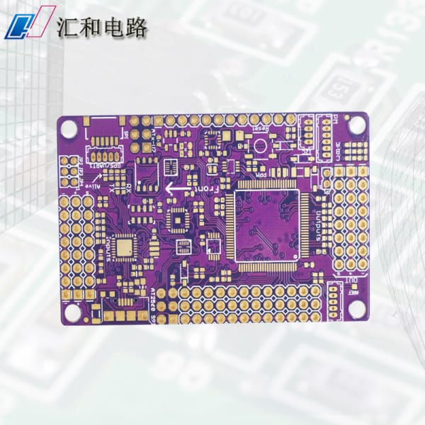 pcb工藝流程介紹，pcb工藝流程詳解