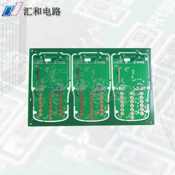 pcb電路制作過程，pcb電路板工藝流程