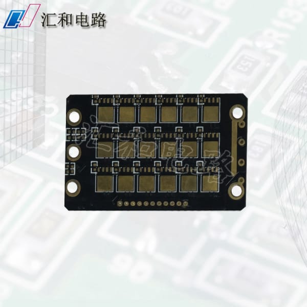 pcb板生產(chǎn)廠家好牌子推薦，pcb制板廠家前十名