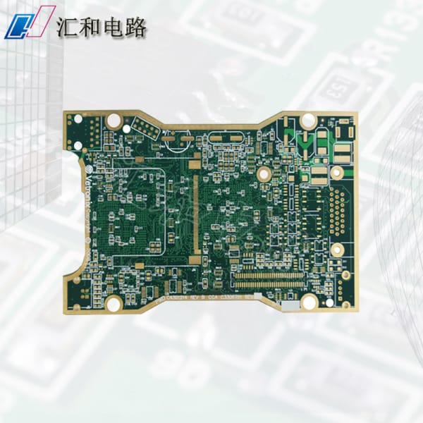 PCB多層板疊層結(jié)構(gòu)，PCB多層板結(jié)構(gòu)介紹