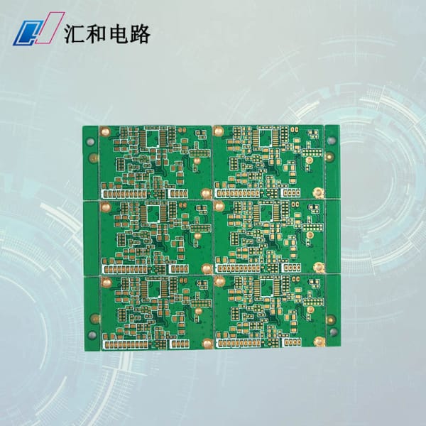 pcb廠家，pcb廠家排名