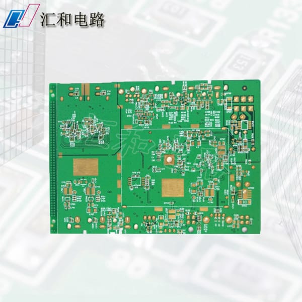 PCB電路板設(shè)計(jì)簡單題目，pcb電路板設(shè)計(jì)的物理邊界通過什么確定？