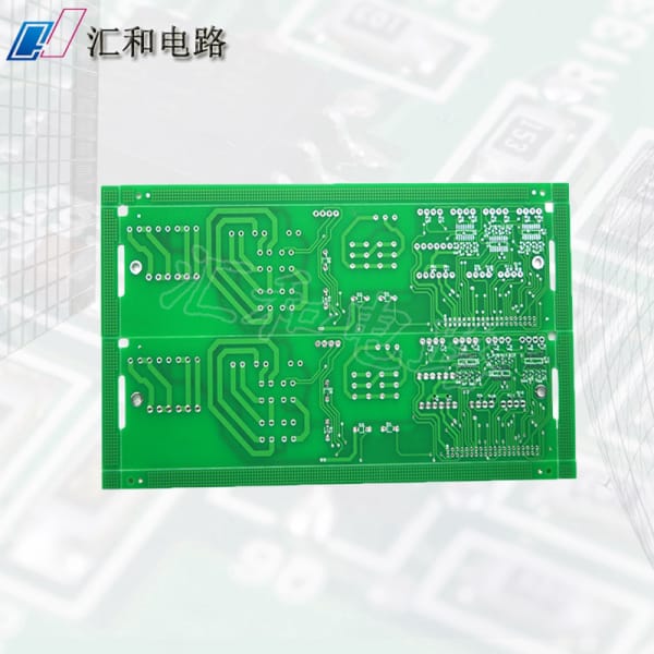 PCB電路板設(shè)計(jì)簡單題目，pcb電路板設(shè)計(jì)的物理邊界通過什么確定？