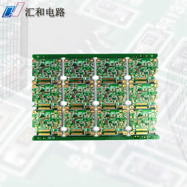 什么是pcb板，什么是pcb電路板？