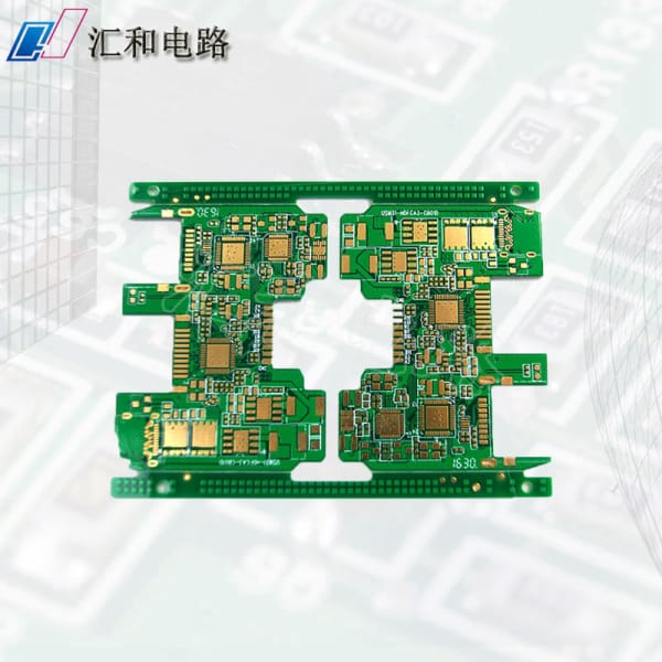 pcb基板材料GJ是什么，pcb基板材料有哪些？