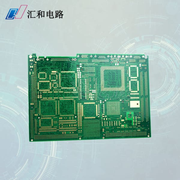 PCB多層板怎么畫？PCB多層板分層原則