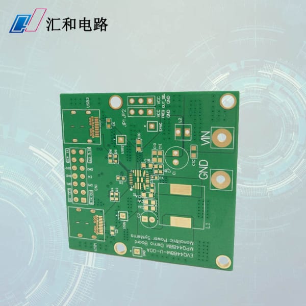 PCB多層板怎么畫？PCB多層板分層原則