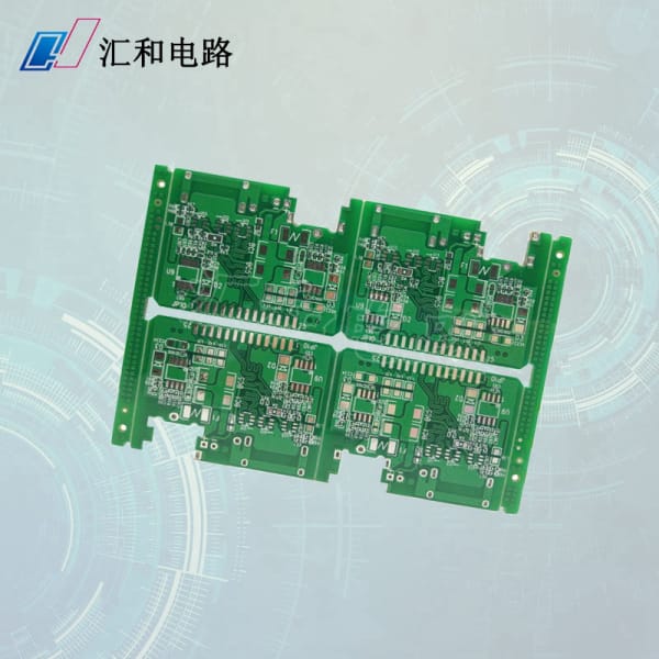 pcb打樣板，pcb打樣板是什么意思？