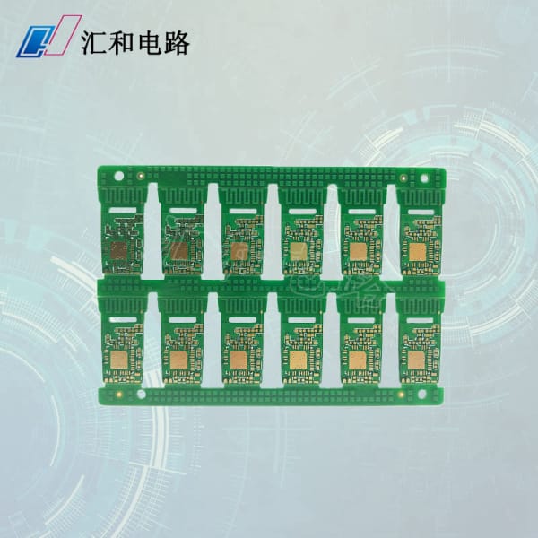 pcb如何拼板打板，pcb拼板幾種連接方式