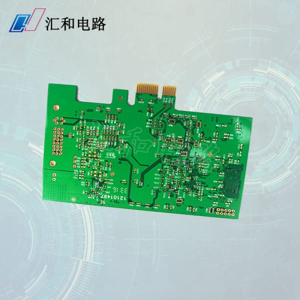 pcb上的綠油是什么作用？pcb綠油元素分析