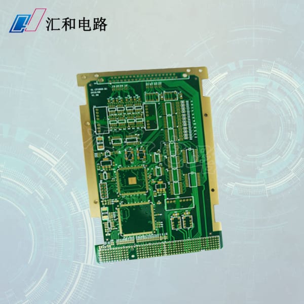 pcb板正反面連接方式，pcb板正反面算絕緣嗎？