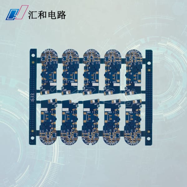 pcb銅箔層，pcb銅箔粗糙度標(biāo)準(zhǔn)