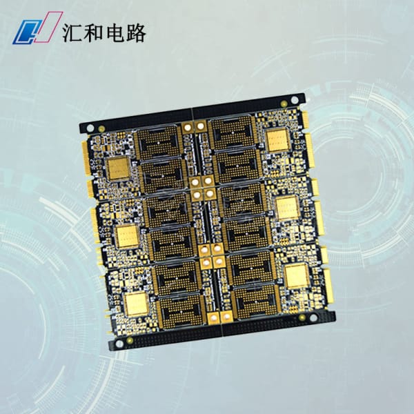 pcb銅箔層，pcb銅箔粗糙度標(biāo)準(zhǔn)