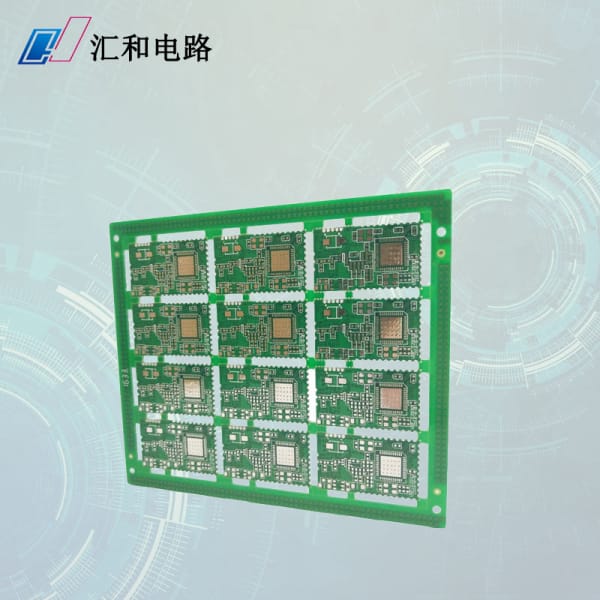 pcb沉金工藝介紹，pcb沉金厚度標(biāo)準(zhǔn)