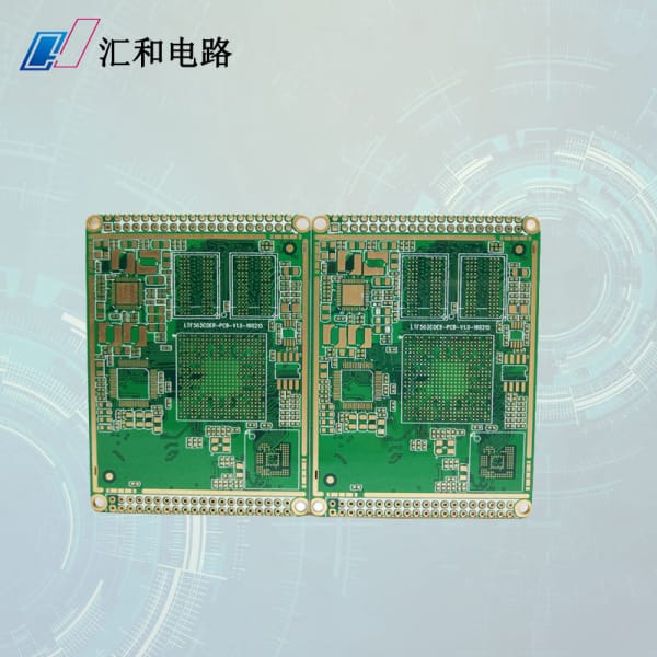 pcb過孔通流能力，pcb過孔走線銳角會怎么樣？