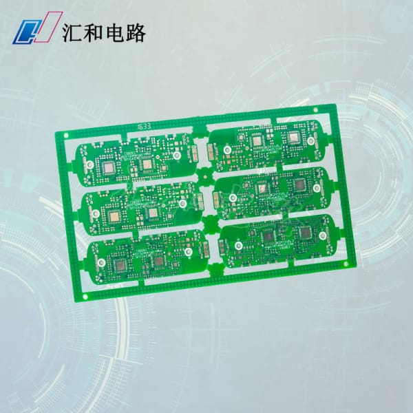 pcb電源線寬為什么要寬？pcb電源線寬度計(jì)算