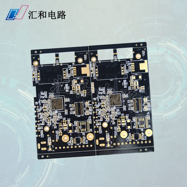 pcb電源線寬為什么要寬？pcb電源線寬度計(jì)算