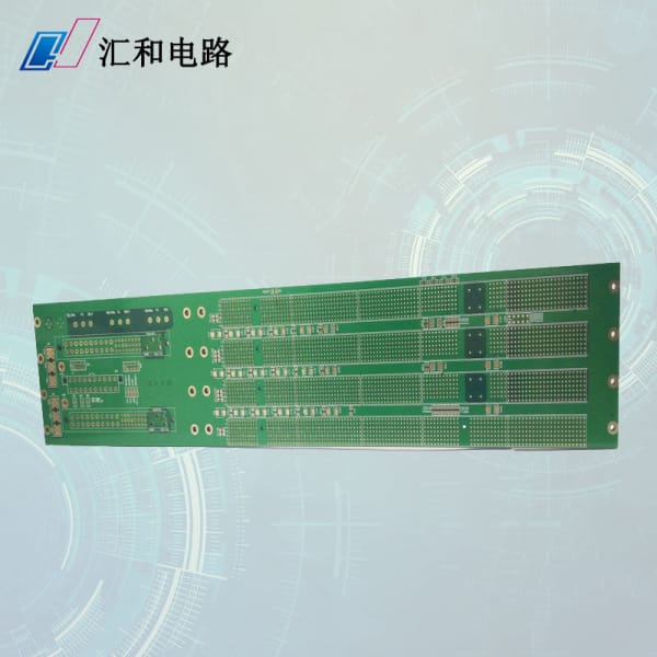 PCB去除綠油阻焊，去除pcb綠油的方法