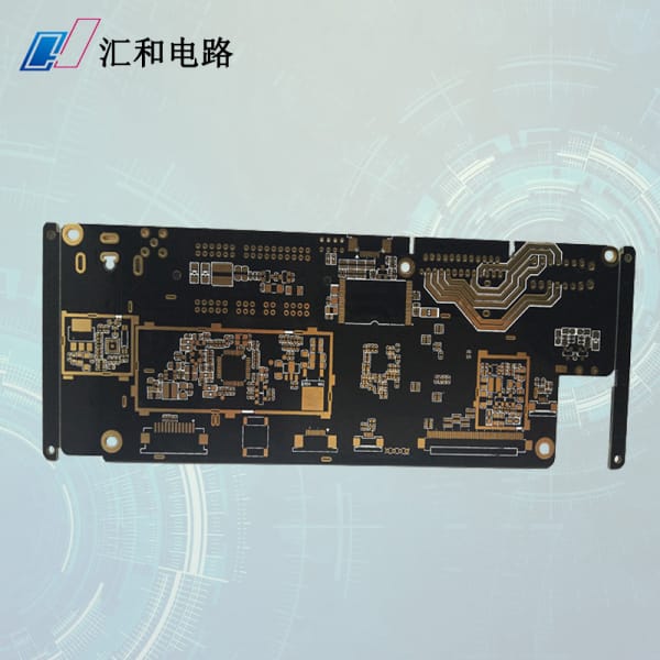 PCB去除綠油阻焊，去除pcb綠油的方法