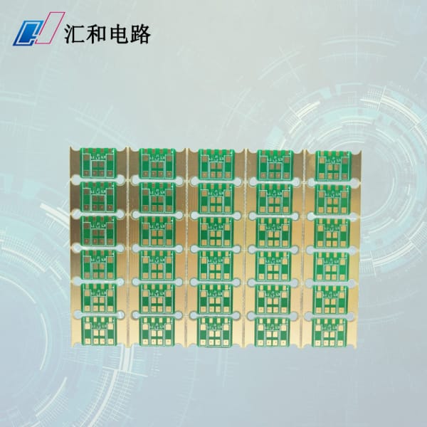 pcb過孔怎么設(shè)置，pcb過孔怎么連接？