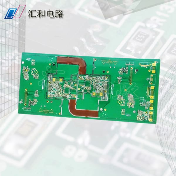 pcb過孔電鍍，pcb過孔鍍銅厚度標準