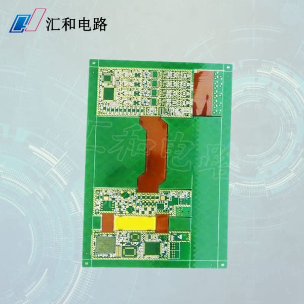 PCB幾層幾階，pcb有幾層怎么定義？