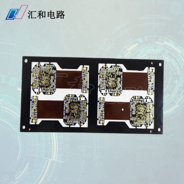 pcb流程簡(jiǎn)介，pcb流程順序