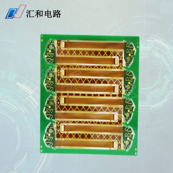 pcb板盲孔的作用是什么，多層pcb盲孔工藝