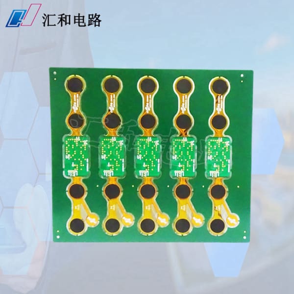 pcb壓合制程基礎知識，pcb壓合原理