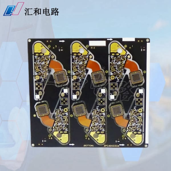 pcb壓合制程基礎(chǔ)知識(shí)，pcb壓合原理