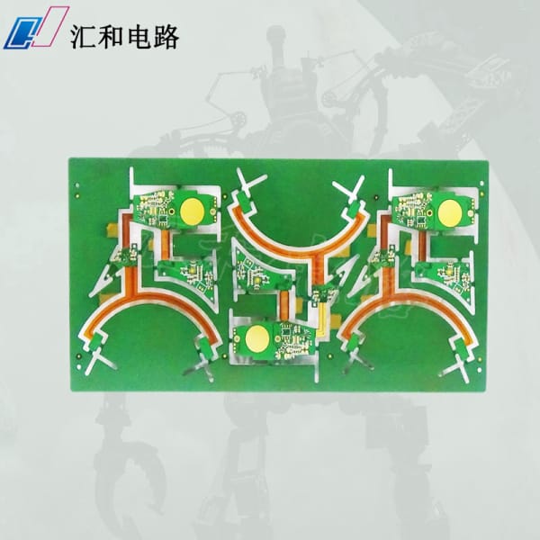 pcb板輕微彎曲，pcb板彎曲度標(biāo)準(zhǔn)