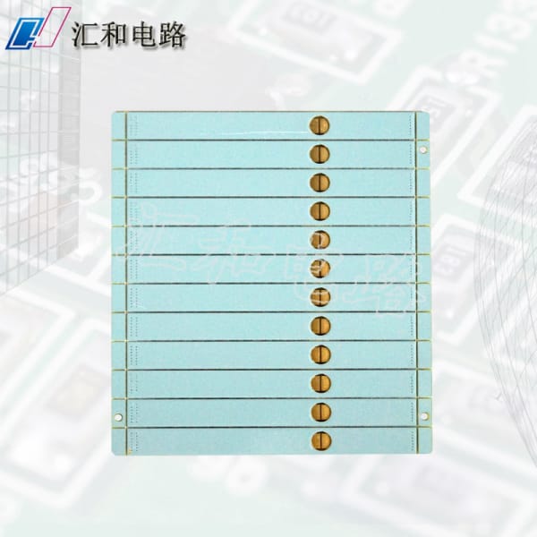 pcb板是什么材料？pcb絕緣層厚度