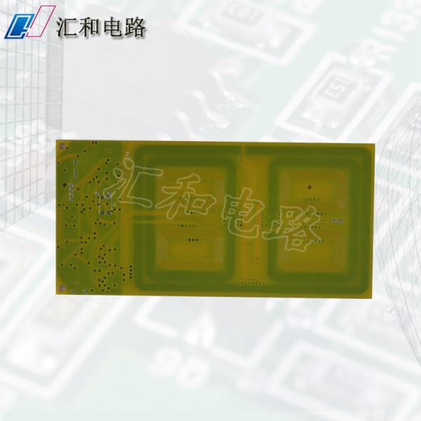 pcb板線寬標準，pcb走線寬度標準