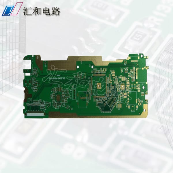 pcb板元器件名稱，pcb板上元器件介紹