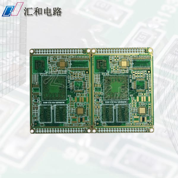 pcb盲孔是什么意思，pcb多層板埋盲孔怎么加工？