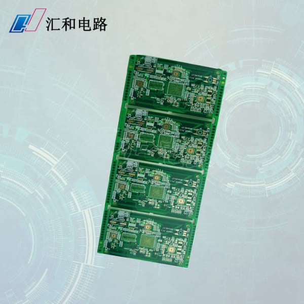 PCB批量修改焊盤編號，PCB批量管制作業(yè)標(biāo)準(zhǔn)