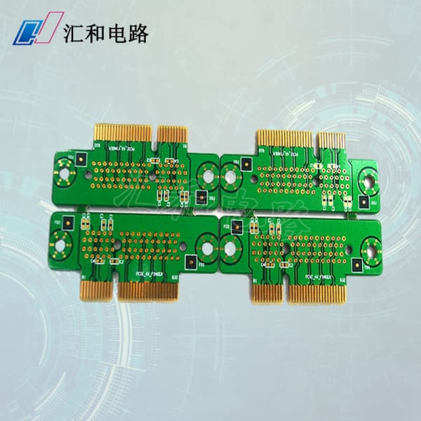 pcb板快打樣，PCB板打快板要多久？