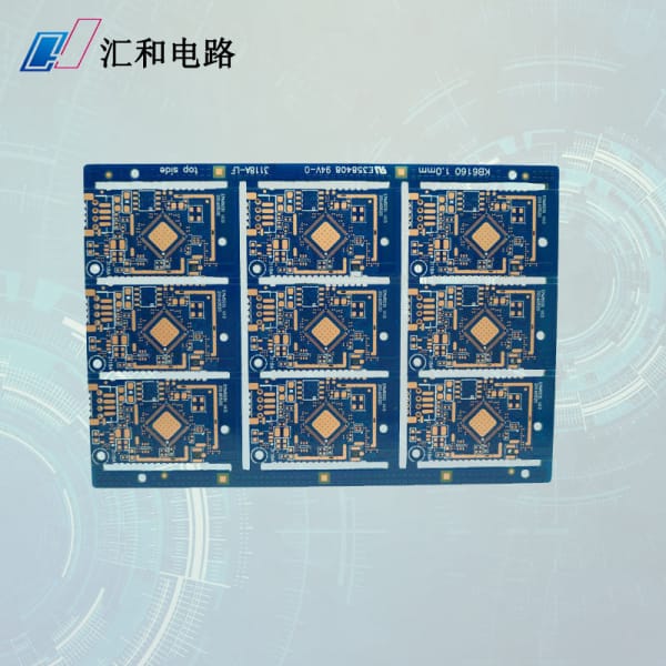 傳感器pcb原理設(shè)計(jì)，pcb傳感器型號(hào)規(guī)格