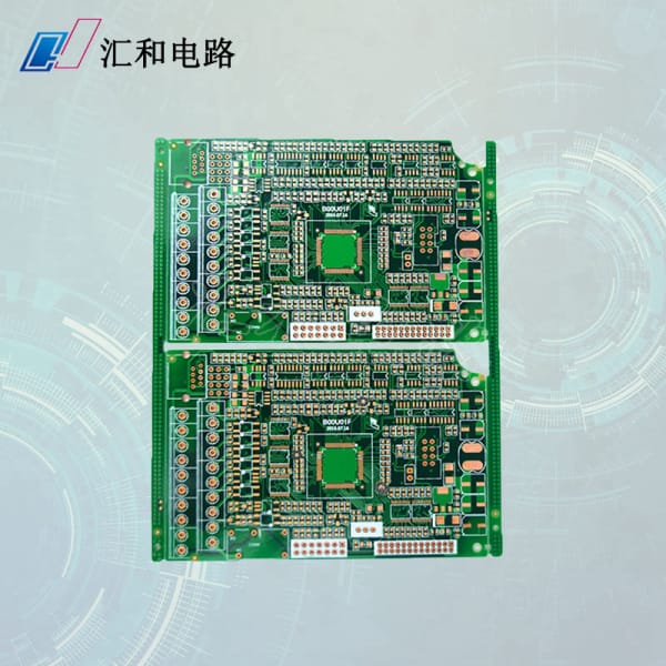 PCB覆銅一般在哪一層？pcb覆銅板的用途